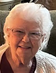 Obituary information for Dorothy Henderson Kessler