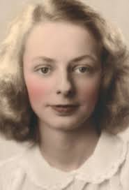 Janice Swanson, 91, had been a volunteer