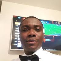 William Kofi Larbi Appiah