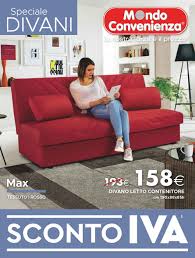 Grazie alla continua innovazione i divani mondo convenienza coniugano qualità e risparmio. Catalogo Divani 2020 2021