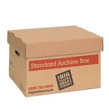 If you have any thoughts or comments please let us know: Box Shop Cardboard Boxes Big Yellow