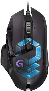 Without a doubt logitech has one of the best after sales service in india! Amazon Com Logitech G502 Proteus Core Tunable Gaming Mouse With Fully Customizable Surface Weight And Balance Tuning Computers Accessories