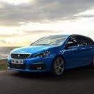 La Peugeot 308 Sw 2020 Recoit Des Compteurs Numeriques Auto Journal En 2020 Peugeot 308 Bmw Nouvelle Bmw