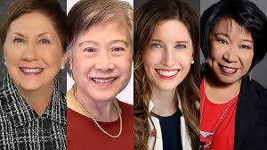 TWU announces Alumni Achievement Awards