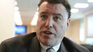 Mark Jay Epstein, prominent attorney and LIRR commuter advocate, dies at 55 