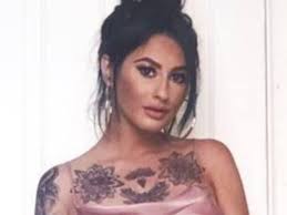 Leah Weir's mum heartbroken after death