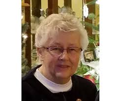 Linda Blackburn Obituary (1943