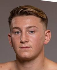 BoxRec: Robert Vincent