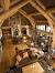 Modern Cabin Interiors