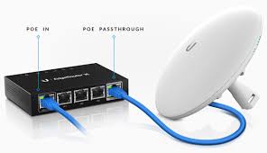 Maybe you would like to learn more about one of these? Ubiquiti Edgerouter X
