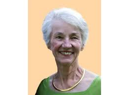 Susan Manier Grimm Obituary (2024)