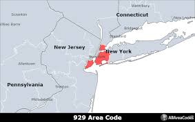 213 was split in 1998 creating the need to update some of the phone numbers to area code 323. 929 Area Code Location Map Time Zone And Phone Lookup