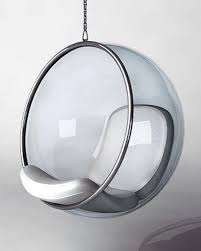 Pin By Tara S Bazaar On Design Bubble Chair Chair Design Unique Chair