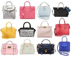 If you have an unheated basement, that's a perfect spot for your potatoes. Handbag Hangups How To Properly Organize And Store Handbags