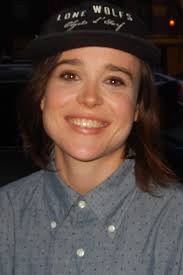 Then calling herself trans wasn't elliot page looks handsome in newly shared photo by the pool. Elliot Page Wikipedia