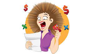 If the account that you're reconciling is connected to your bank, then proceed with reconciling it. How Does Credit Card Interest Work