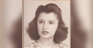 Eleen Mae Judy Obituary