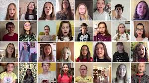 Pagespublic figureartiststana izbasavideos☆sf.fecioara maria,pe care o praznuim astazi si al carei nume. Corul Belcanto SÄrmasu Posts Facebook