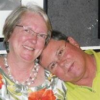 Caroline Lieber Baldwin Obituary