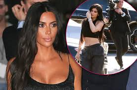 · louie lou · hitman stinge. Pics Kim Kardashian Money Raise Kuwtk Jealous About Kylie Jenner