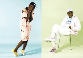 Buy and sell converse golf le fleur shoes at the best price on stockx, the live marketplace for 100% real converse sneakers and other popular new releases. Converse And Tyler The Creator Reveal Golf Le Fleur One Star Sneaker In Four Colors