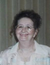 Obituary information for Nancy Isabelle Hague