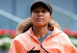 She has been ranked no. Naomi Osaka Withdraws From Wimbledon Skipping 2nd Grand Slam In Month Deadline