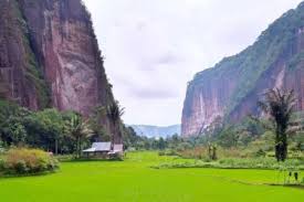 Not even tiny bit in my traveling list. 5d4n Pakej Percutian Padang Bukittinggi Indonesia Package Padang