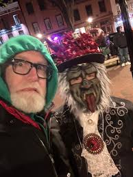 I'm grinding the first stage of the krampus badge anyone wanna join??