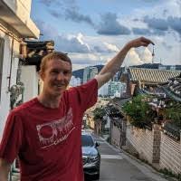 40+ "Nate Brink" profiles