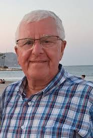 Sadness engulfs me to extend the the Funeral details of well known truckie'  and businessman ... RAY KENT .. husband of Fay and Dad of Jamie and Shane  and head of the