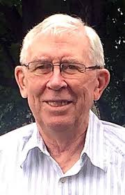 Gerald 'Jerry' Wickstrom