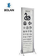 chinese optical ophthalmic snellen chart vision test chart visual acuity chart buy snellen chart visual acuity chart snellen vision chart snellen