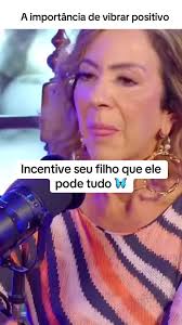 A Importância de Vibrar Positivo com Beth Russo