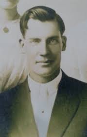 Joseph Christy “Joe” Raper (1891-1961)