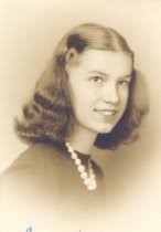 Perkins, Juanita (Wilkinson) Cushman (1926-2012)