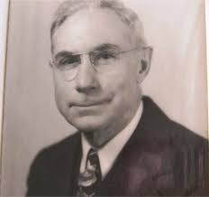Lewis Earl Roquet (1894-1991)