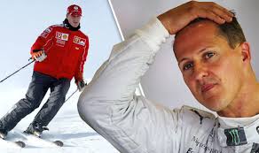 After a recent visit in. Michael Schumacher Will Probably Not 100 Recover After Horror Accident Friend Reveals World News Express Co Uk