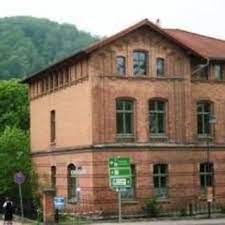 Diese schöne 2 zimmerwohnung liegt mitten in thale. Am Kurpark Theophanu Inkl Therme 93466 Ferienwohnung Thale