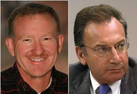 McMenamin, Cahnman win close city council races