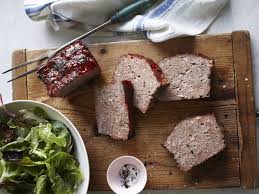 It's honest, homey and just real. 12 Best Recipes For Leftover Meatloaf