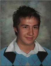 Anthony Hare's Instagram, Twitter & Facebook