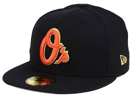 New Era Hats Size Chart New Era Baltimore Orioles Mlb