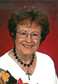 Prudence “Prudy” Sandoval Crollett (1922-2017)