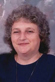 Carolyn May Mace Dellinger (1946-2015)