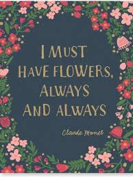 Les Plus Belles Citations Au Sujet Des Fleurs Blumen Zitate Fruhling Zitate Blumen Spruch
