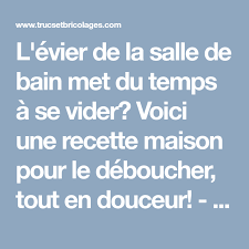 Epingle Sur Entretien Maison