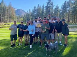 Remembering Patrick Kile