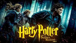 Harry Potter and the Deathly Hallows Part 1 (2010): Movie Explained |  Summary