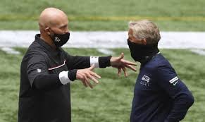 Love the finding mastery podcast? Reports Nfl Fines 3 Coaches Clubs For Unmasked Coaches